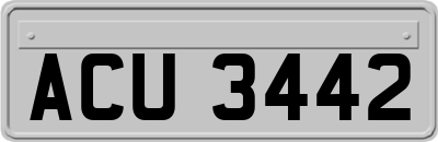 ACU3442
