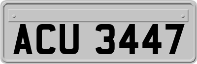 ACU3447