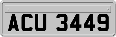 ACU3449