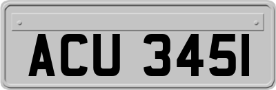 ACU3451