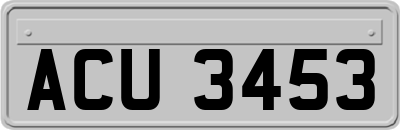 ACU3453