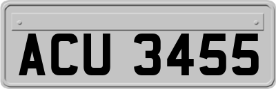 ACU3455