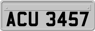 ACU3457