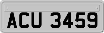 ACU3459
