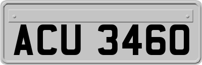 ACU3460