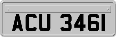 ACU3461