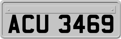 ACU3469