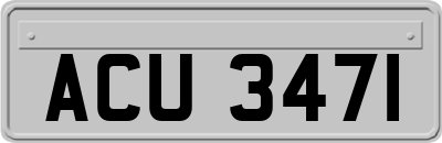 ACU3471