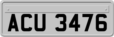 ACU3476