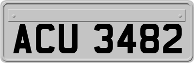 ACU3482