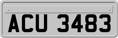 ACU3483