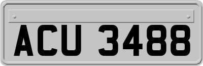 ACU3488