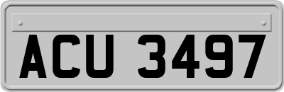 ACU3497