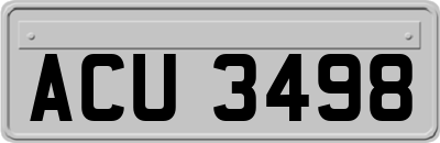 ACU3498