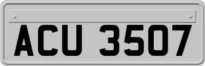 ACU3507
