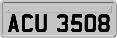 ACU3508
