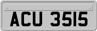 ACU3515