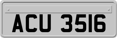 ACU3516