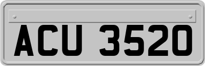 ACU3520