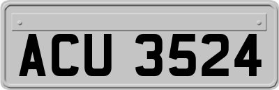 ACU3524