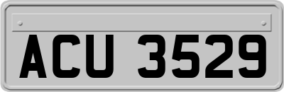 ACU3529
