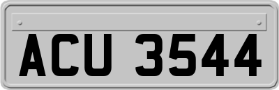 ACU3544