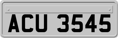 ACU3545