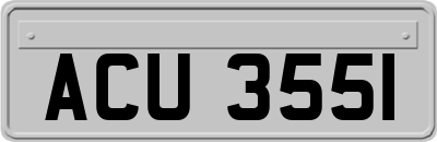 ACU3551