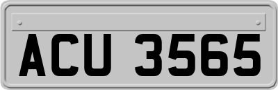 ACU3565