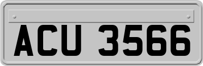 ACU3566