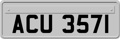 ACU3571