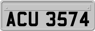 ACU3574