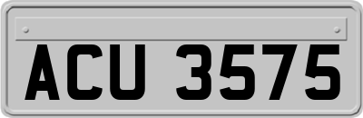 ACU3575