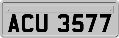 ACU3577