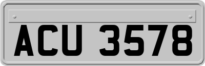 ACU3578