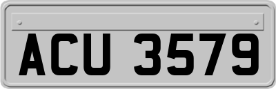 ACU3579