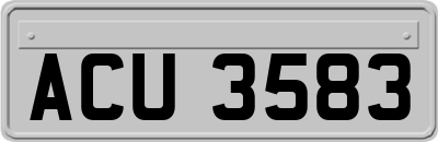 ACU3583