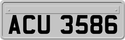 ACU3586