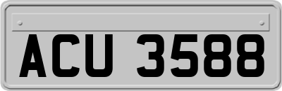 ACU3588