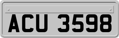 ACU3598
