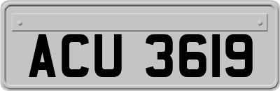 ACU3619