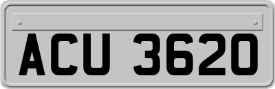 ACU3620