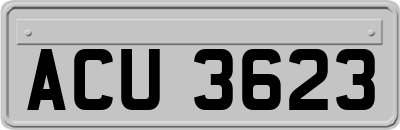 ACU3623