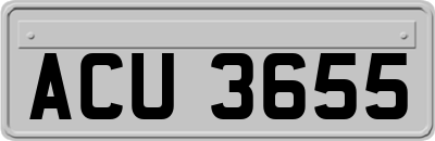 ACU3655