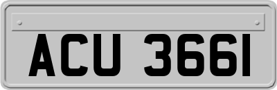 ACU3661