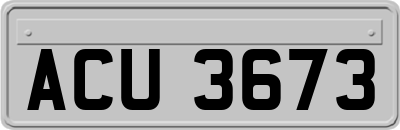 ACU3673