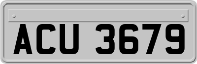 ACU3679