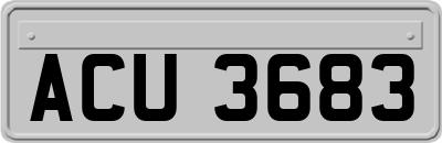 ACU3683
