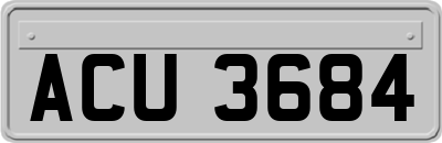 ACU3684