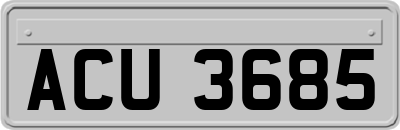 ACU3685